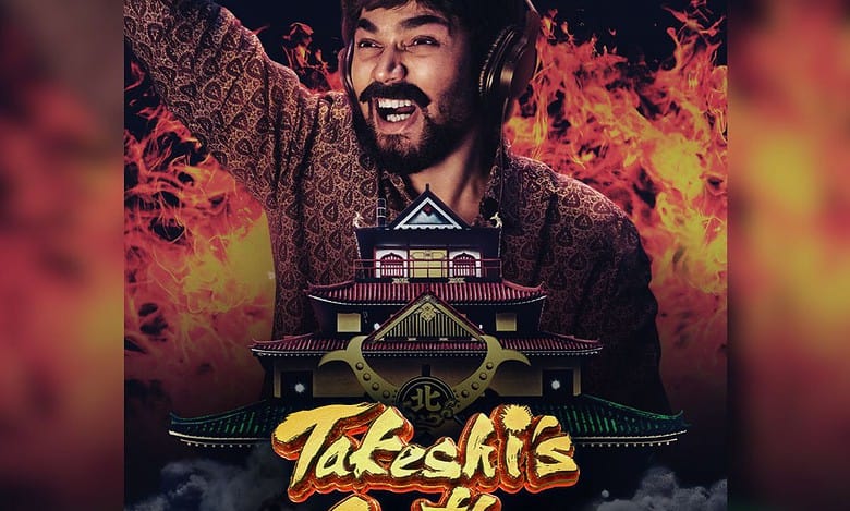 Takeshi’s Castle 2.0: Bhuvan Bam’s Titu Mama to replace Jaaved Jaaferi