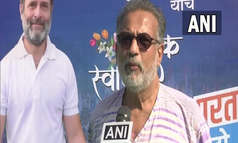 Tushar Gandhi files suit in court against Hindutva leader over Mahatma Gandhi remarks
