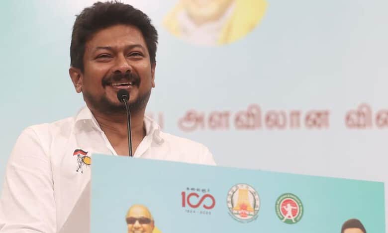 Udhayanidhi Stalin's ‘Sanathana Dharma’ remark: SC lawyer files complaint with Delhi Police