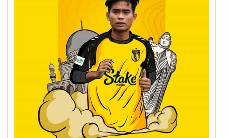 Hyderabad FC