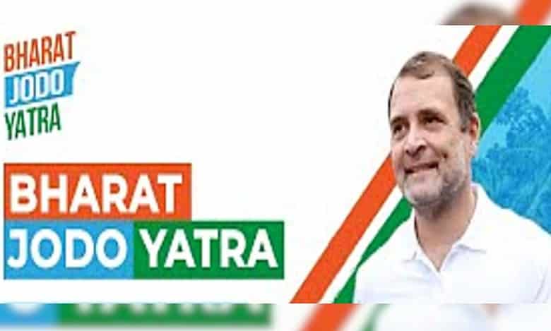 Congress to organise ‘Bharat Jodo Padayatra’ on 1st anniv of BJY