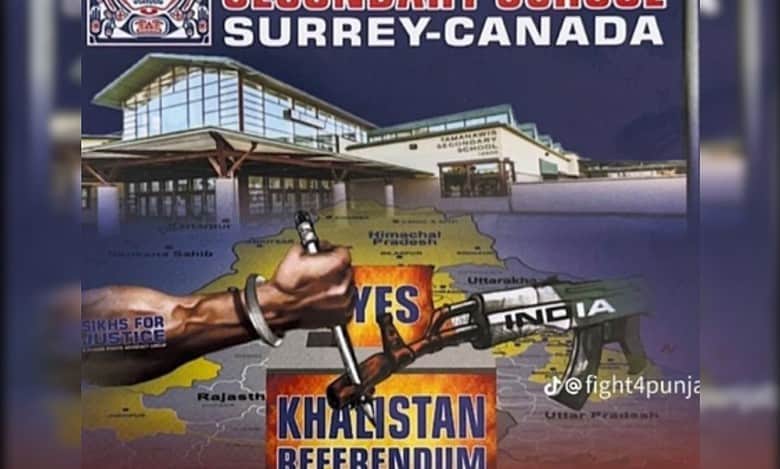 Khalistan Referendum