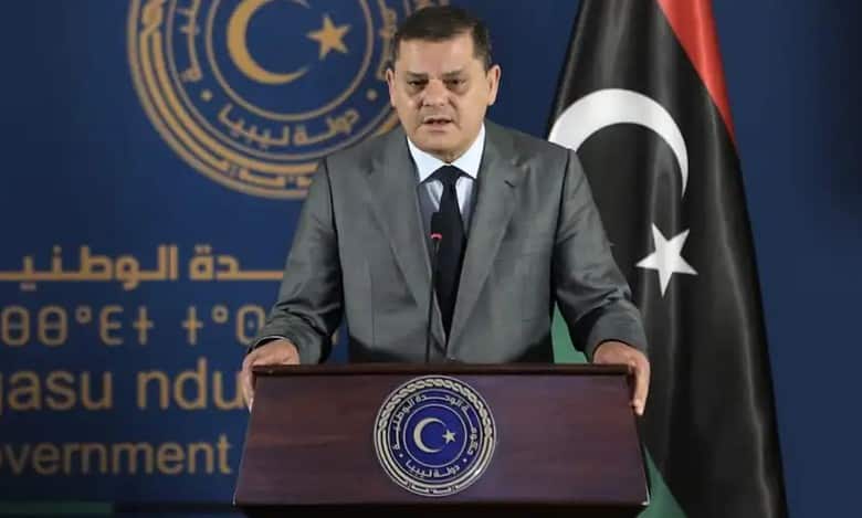 Libyan PM stresses need to focus on development projects in Tripoli