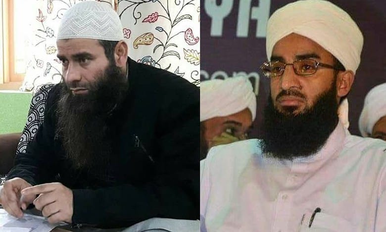 J&K HC quashes against PSA Kashmiri clerics Dawoodi, Veeri