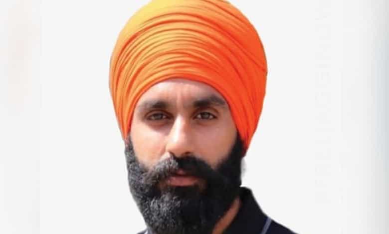 UK not to call for release of British Sikh detained in India: Report