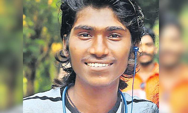 Love triangle: Junior film artist murdered in Hyderabad
