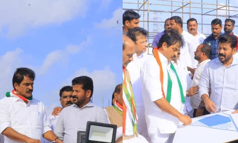 CWC meet in Hyderabad to chalk out poll strategy for 5 states