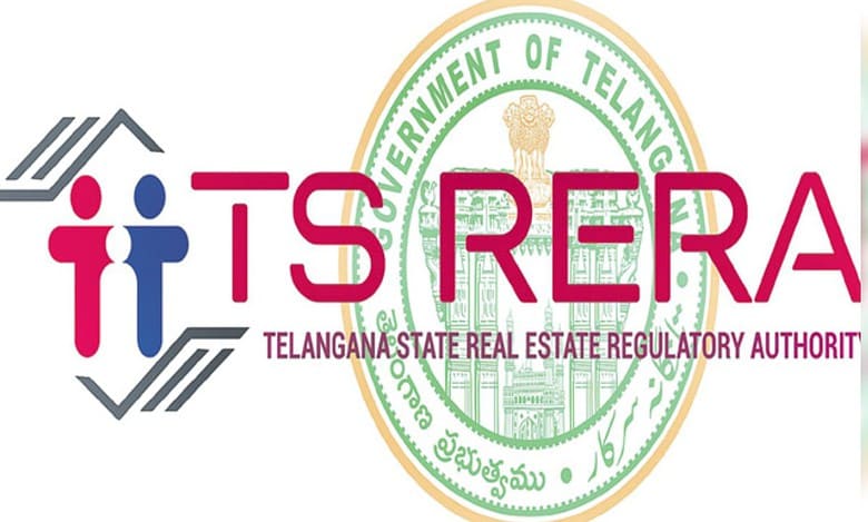 Telangana: TS RERA imposes Rs 50L fine for advertising without permit