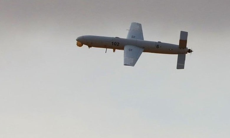 Israel to supply suicide drones to undisclosed European nation