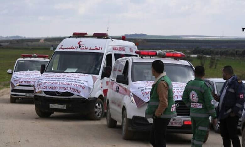 8 patients die due to oxygen shortage in besieged Gaza hospital
