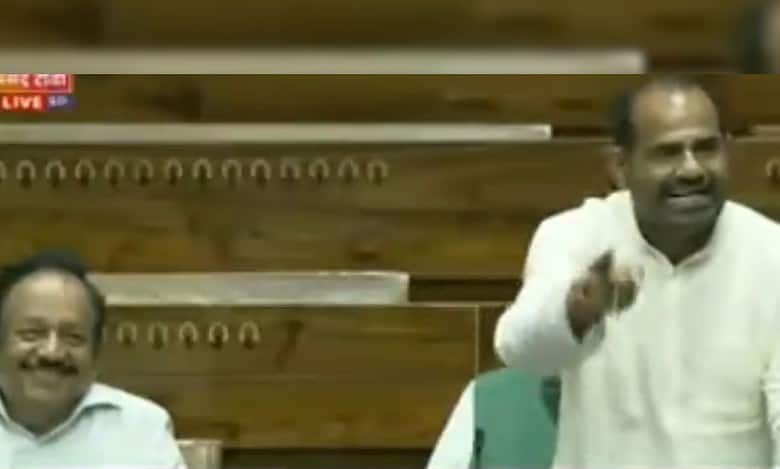 BJP MP Ramesh Bidhuri’s communal slurs in LS spark outrage