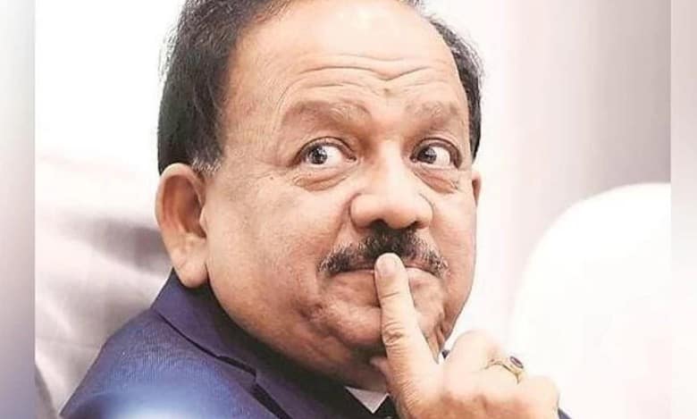 Denied Lok Sabha ticket from Chandni Chowk, BJP MP Harsh Vardhan bows out of active politics