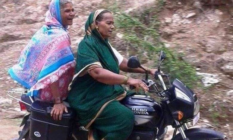 ‘Madam Sarpanch’: Panchayats change profile of women in Maha politics