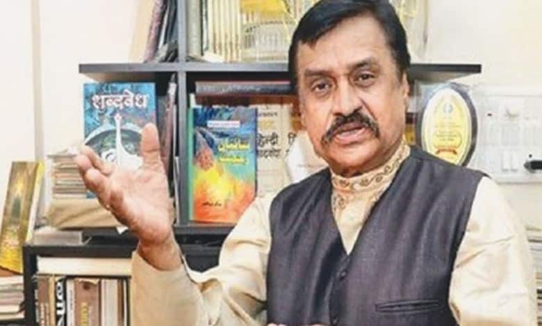 Hyderabad: Urdu poet to receive Rahmath-e-Alam Peace award 2023