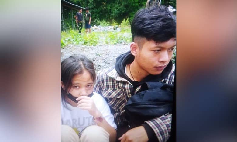CBI team reaches Imphal to probe killing of 2 Manipur students