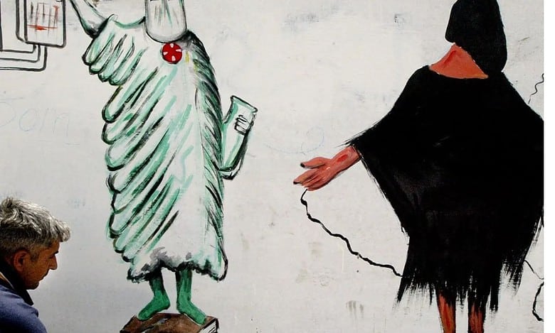 US fails to compensate victims of torture in Iraq prisons: HRW