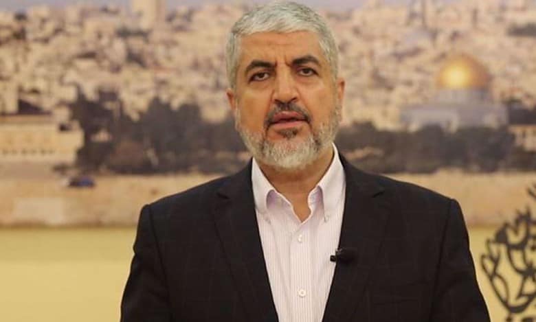 Former Hamas chief warns Israel against Al-Aqsa incursions