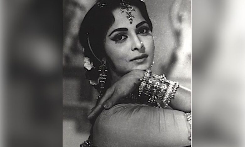 Waheeda Rehman: From ‘CID’ to ‘Skater Girl’, Indian cinema’s enduring star