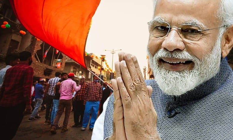 IAMC asks USCIRF to declare India as 'country of particular concern'