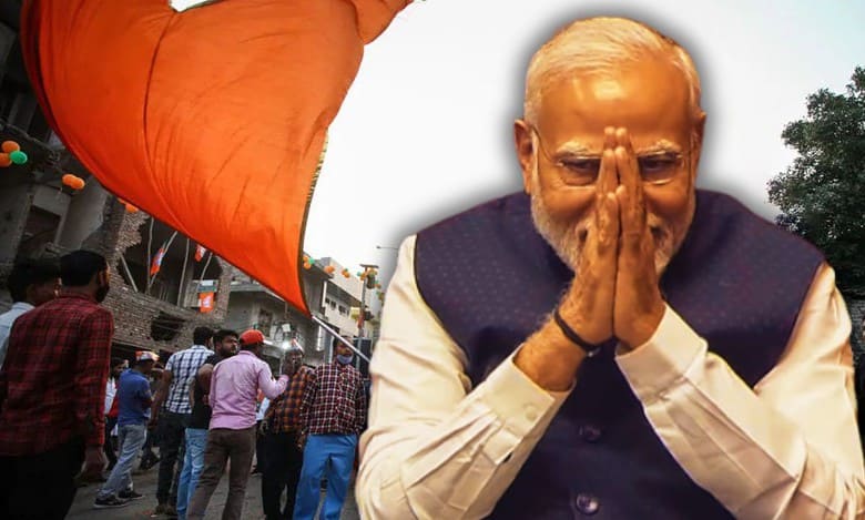 With LS polls nearing, spike in anti-Muslim hate speech seen in BJP's India
