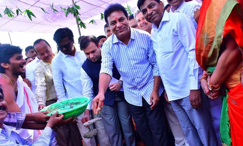 Telangana: Godrej to invest Rs 300 crore, create 2k jobs in Khammam
