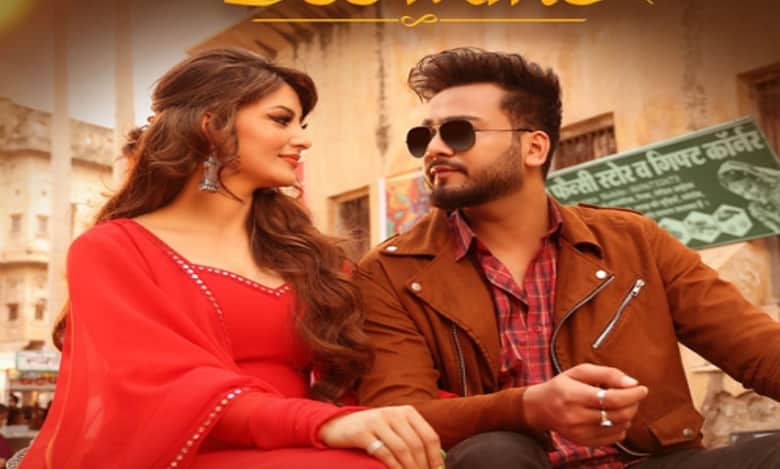 Urvashi Rautela says Bollywood needs heroes like Elvish Yadav