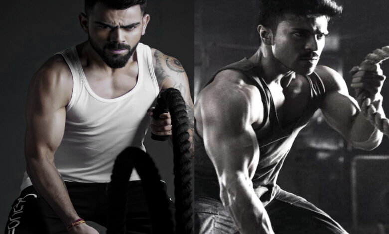 Will Ram Charan star in Virat Kohli's biopic? Read here for details