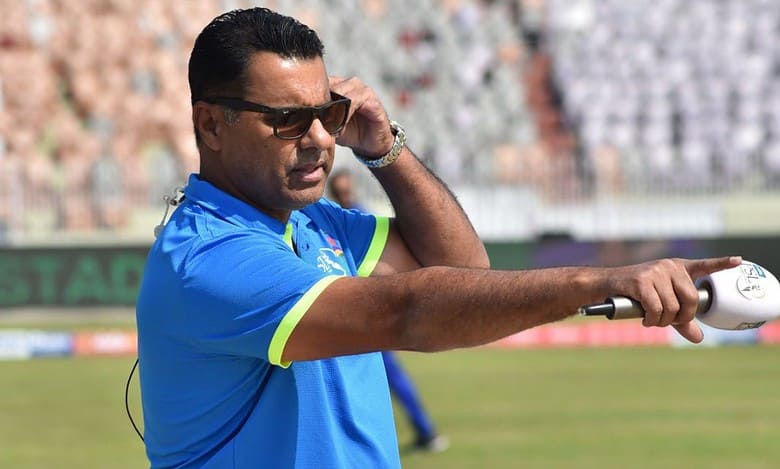 World Cup: Pakistan weaker team than India at this moment, says Waqar Younis