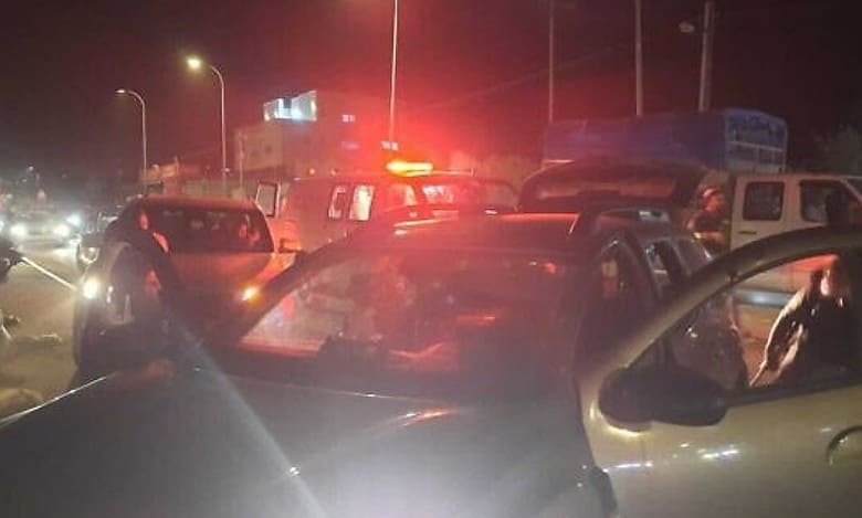 Two Israelis injured in shooting attack in West Bank