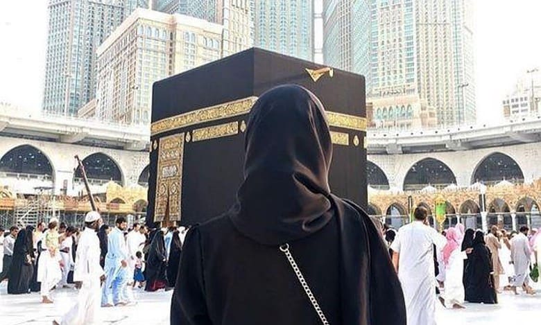 At 18 lakh, Indian Umrah performers in 2023 third highest