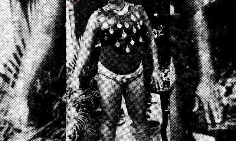 For years, India’s top wrestling champions lived in fear of Hamida Bano