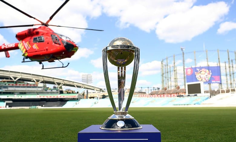 Chak de India—Top voices predict India will win 2023 ICC World Cup