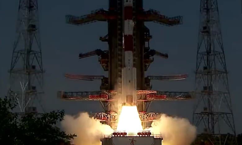 Moon done for India, over to the Sun as Aditya lifts off successfully
