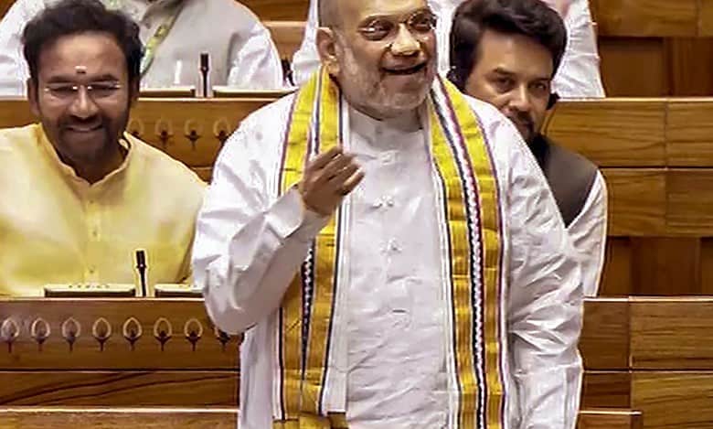 Amit Shah