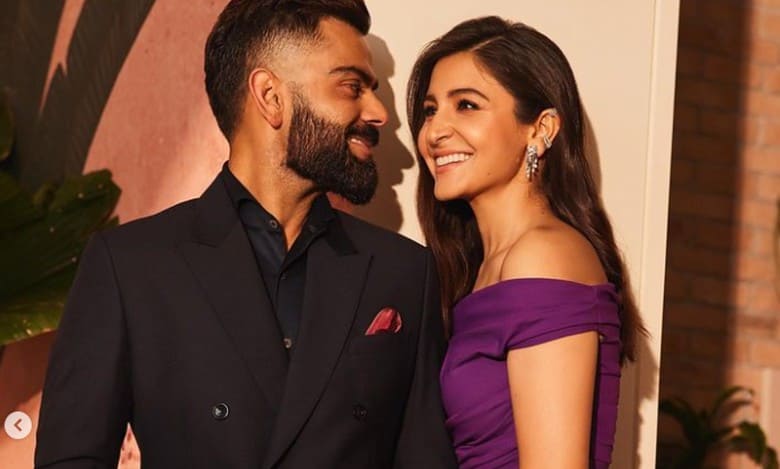 Anushka Sharma, Virat Kohli's second baby on the way?
