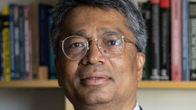 Prof Ashok Swain again moves Delhi HC against OCI card cancellation