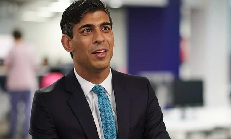 UK PM Sunak reiterates call for ‘humanitarian pause’ in Israel-Hamas conflict