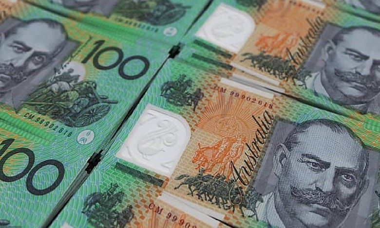 Australia's household spending falls for 1st time in over 2 years