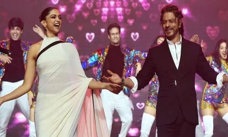 How much did Deepika Padukone charge for SRK's Jawan?