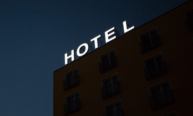 hotels in Malkajgiri