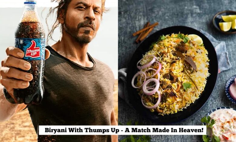 Top 5 most-loved Hyderabadi food combos that rule hearts!