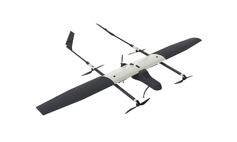 ideaForge and GalaxEye tie up to develop surveillance UAV