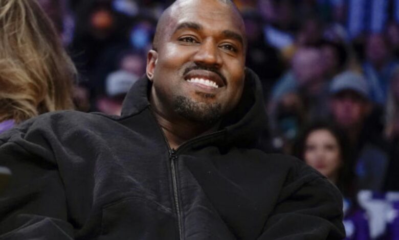 Kanye West violates Italian anti-terror laws with his fashion choice