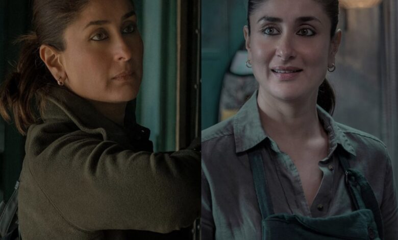 Here's how much Kareena Kapoor Khan charged for Jaane Jaan