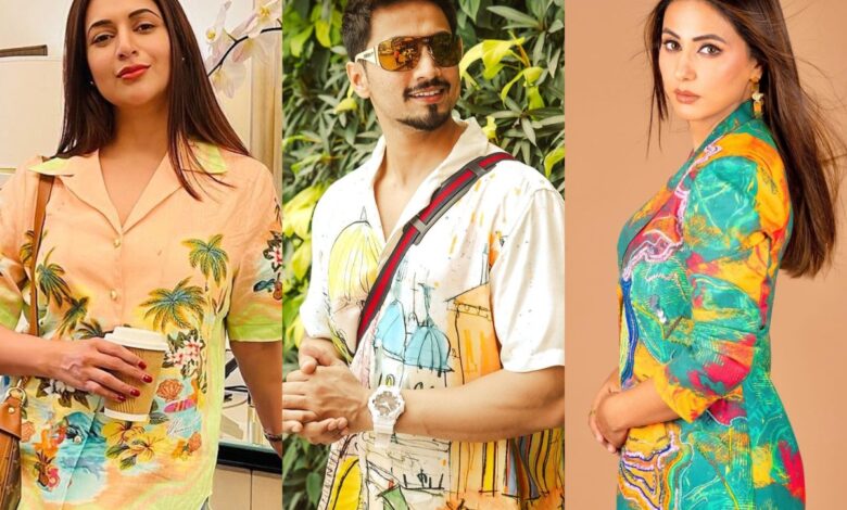 3 Seniors in Khatron Ke Khiladi 13: Names, their per episode fee