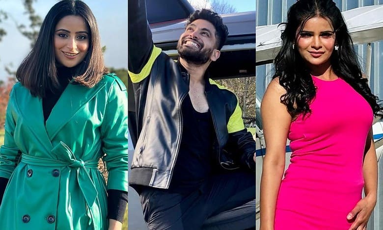 Khatron Ke Khiladi 13 gets TOP 8 of season: List with photos