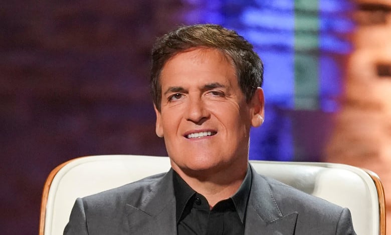 Billionaire investor Mark Cuban loses USD 870K in crypto scam