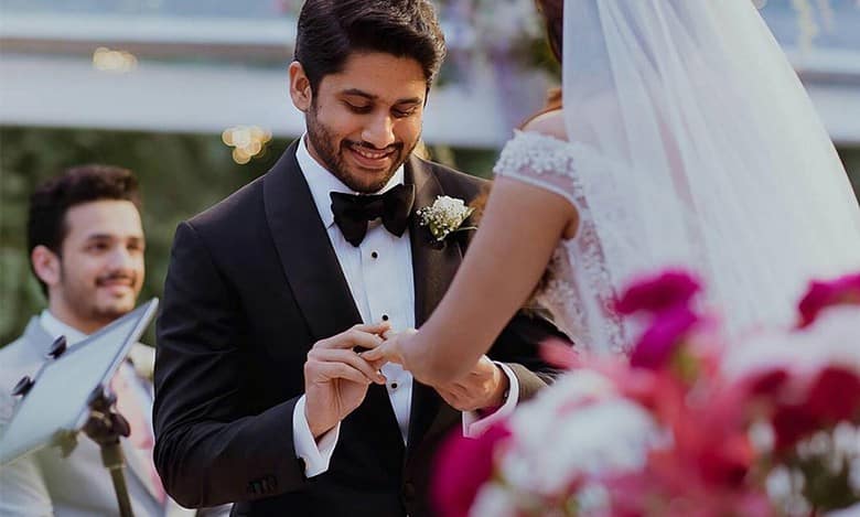 Latest news: Naga Chaitanya set to tie knot for second time?