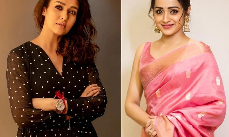 With 12cr per movie, who is highest paid south Indian actress?