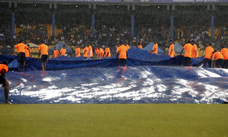 Asia Cup 2023: Race to final gets delayed due to rain